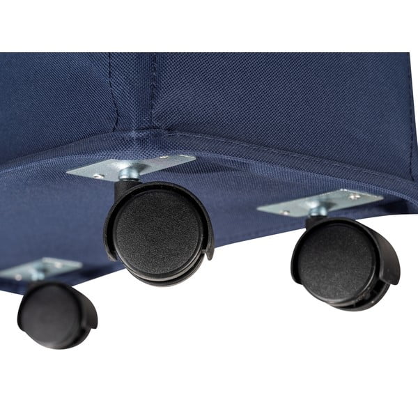 Auduma veļas grozs 43 l Corno – Wenko-image-4