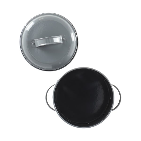 Tērauda konteiners sīpoliem un ķiplokiem Secret Du Potager – Esschert Design-image-3