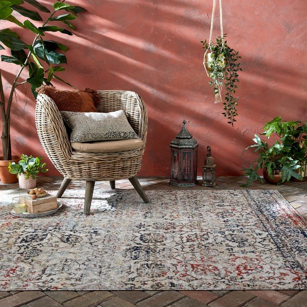 Āra paklājs Flair Rugs Helena, 160 x 230 cm-image-1