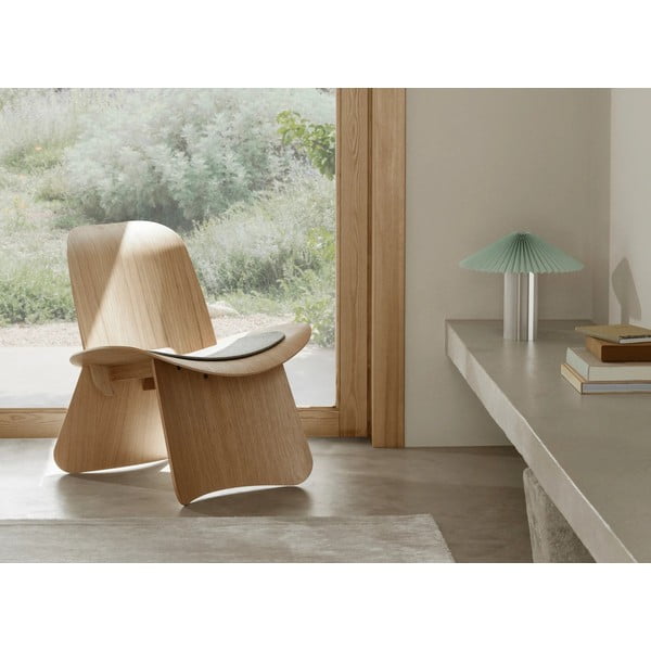 Sēdekļa spilvens filca 39x56 cm Nagomi – Blomus-image-4