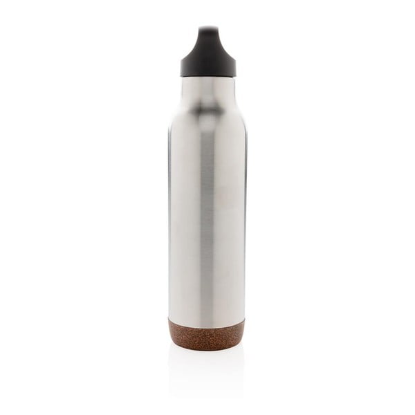 Nerūsējošā tērauda termoss XD Collection, 0,6 l-image-2