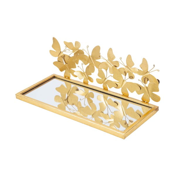 Zelta krāsas naktsskapītis Butterfly – Mauro Ferretti-image-2