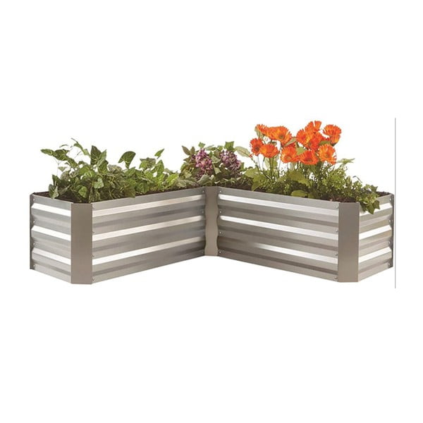 Paaugstināta dārza dobe Magnolia – Garden Pleasure-image-1