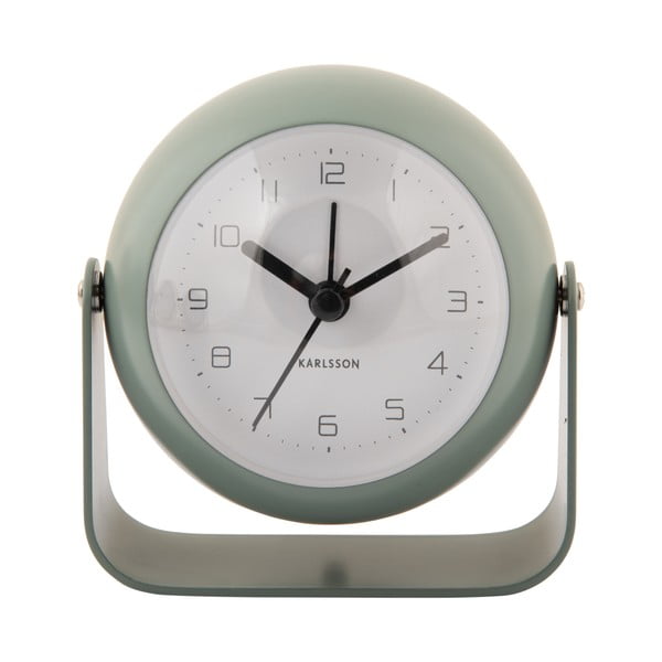Modinātājpulkstenis ø 9 cm Bunky – Karlsson-image-2