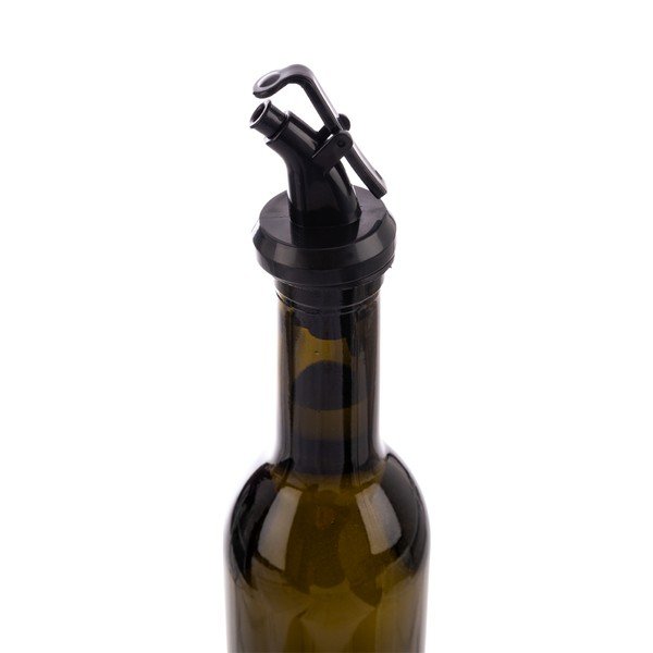 Stikla eļļas pudele apjoms 380 ml – Orion-image-2