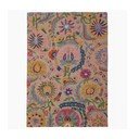 Ar rokām darināts vilnas paklājs 200x300 cm Amira Floral  – Flair Rugs