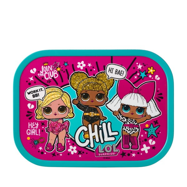 Bērnu pusdienu kārba – Mepal-image-2