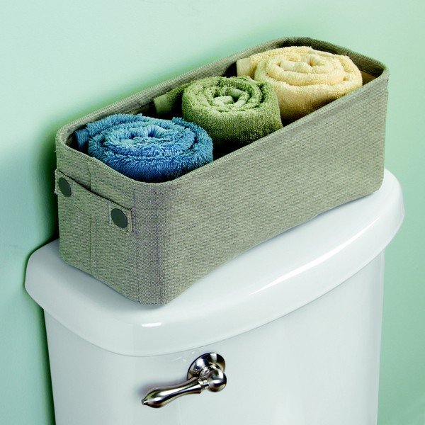 InterDesign Wren atkritumu urna 38 cm-image-3