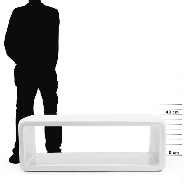Kokoon Design Fiber Low Table-image-4