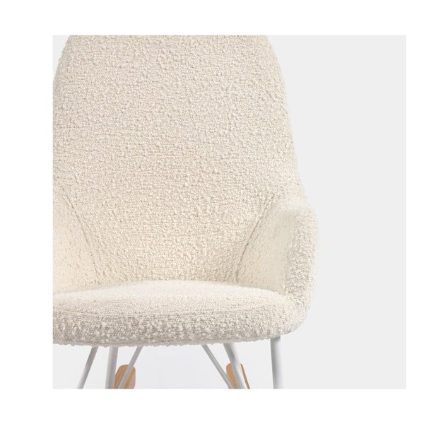 Bērnu atpūtas krēsls Joey – Kave Home-image-1