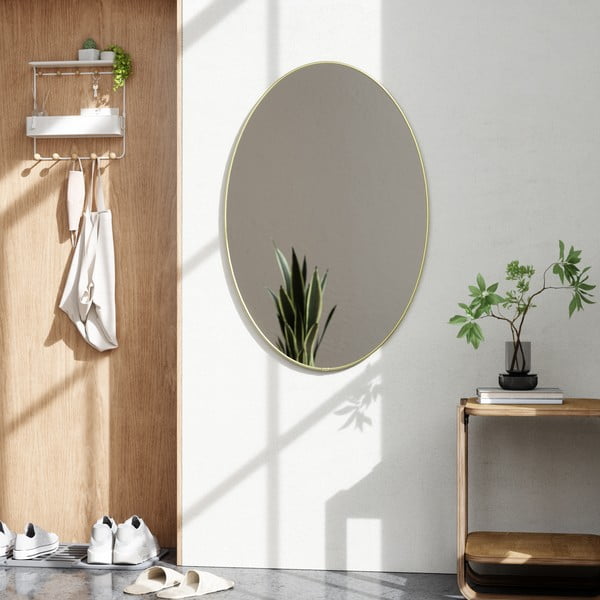 Sienas spogulis 62x92 cm Hubba – Umbra-image-4