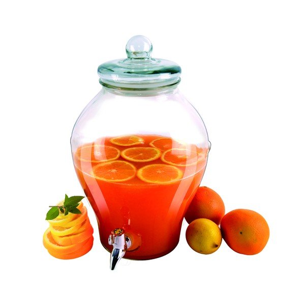 Dzērienu dozators 6,5 l Apple – Orion-image-3