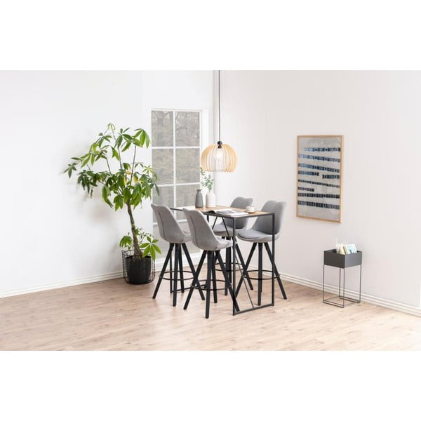 Bāra galds 120x60 cm Seaford – Actona-image-4