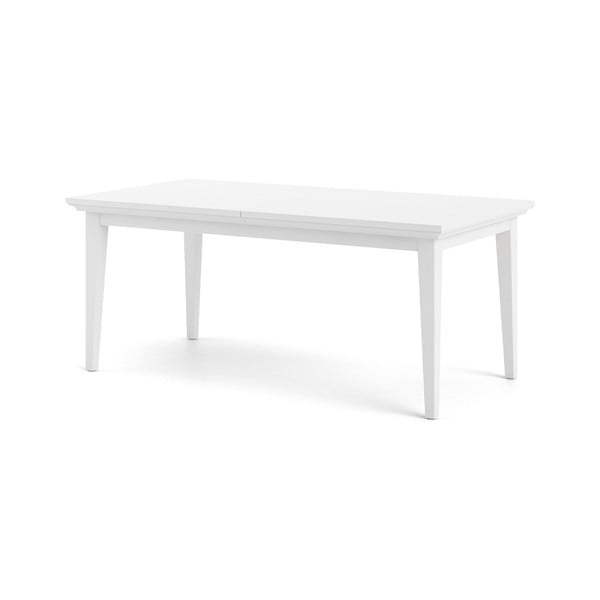 Saliekamais ēdamgalds 180x95 cm Paris – Tvilum-image-4