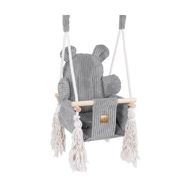 Bērnu šūpoles – Meowbaby