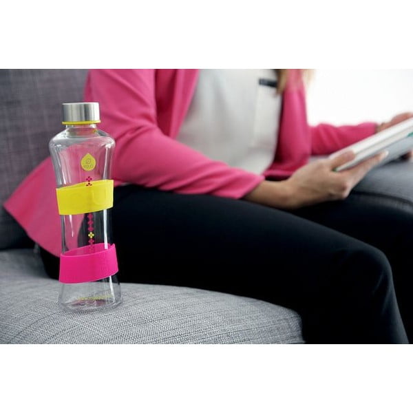 Stikla pudele Drop Cmyk Key, 0,57 l-image-1