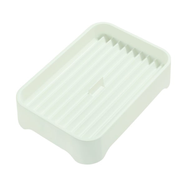 Balts rotaslietu organizators iDesign Eco Bin 28,19 x 19,23 cm-image-4