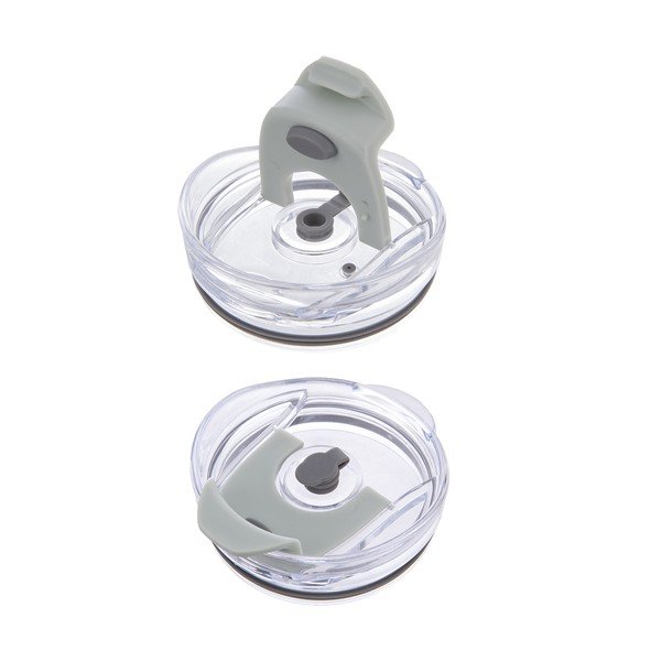 Salvijas zaļa termokrūze ar salmiņu 1,2 l Termo – Orion-image-4