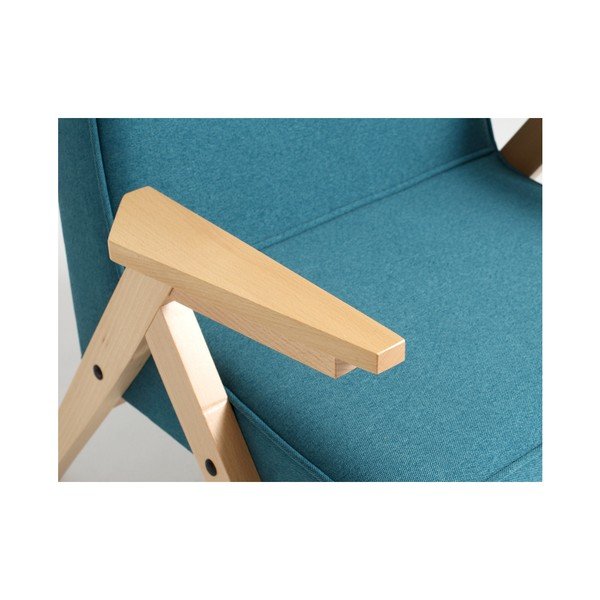 Turkīza krēsls Custom Form Vinc-image-4