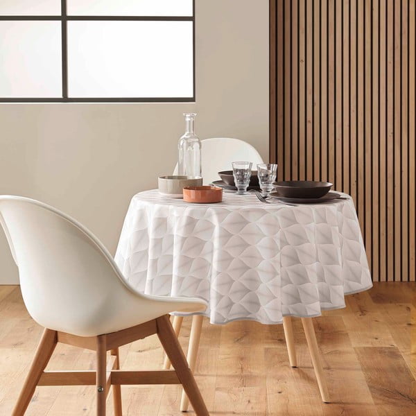 Galdauts 180x180 cm Kalini – douceur d'intérieur-image-3