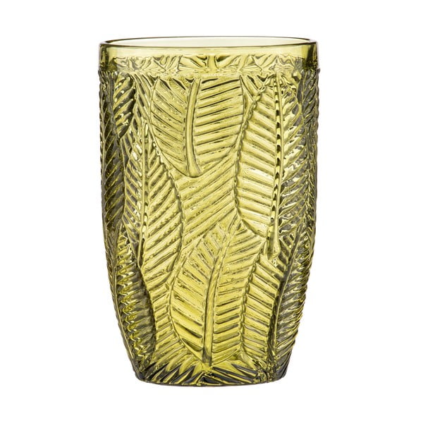 Glāzes (4 gab.) 450 ml Areca – Ladelle-image-2