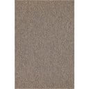 Brūns āra paklājs 160x80 cm Vagabond™ – Narma