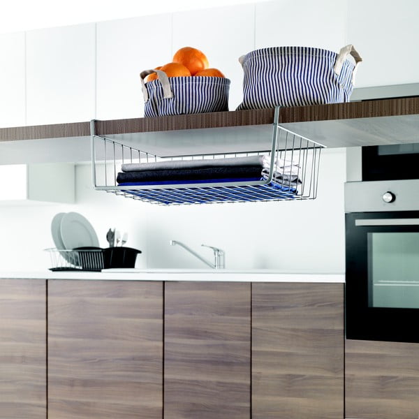 Piekaramais plaukts Metaltex Kanguro, garums 40 cm-image-1