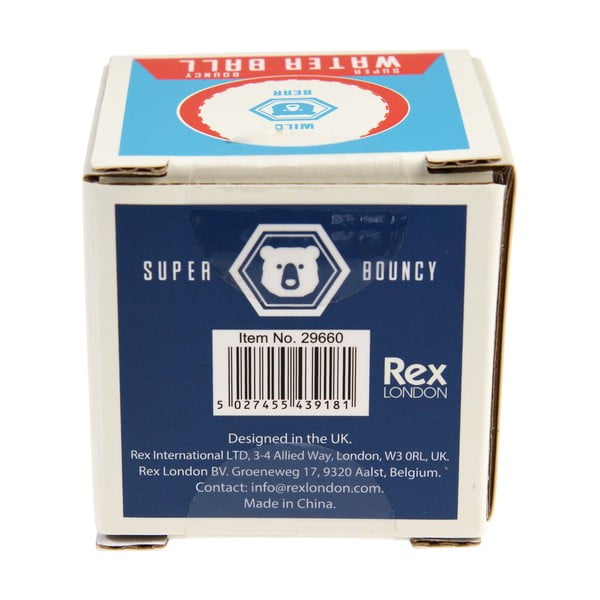 Ūdens bumba Wild Bear – Rex London-image-4