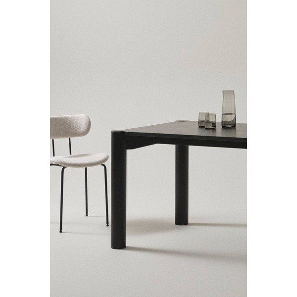Priedes masīvkoka ēdamgalds 90x180 cm Nyhamn – Jotex-image-1
