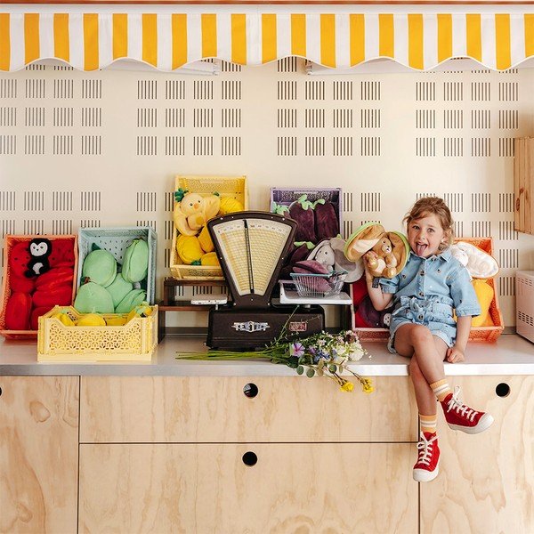 Plīša rotaļlieta Flipetz 2in1 Crocket – Les Deglingos-image-1