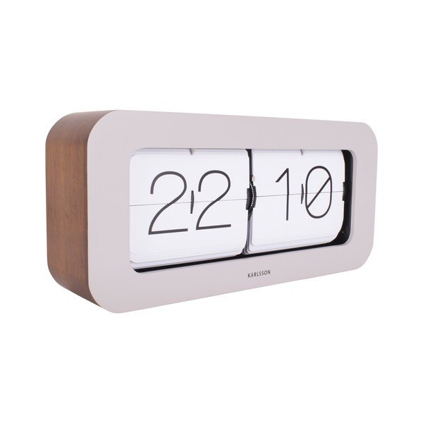 Digitāls/galda pulkstenis Matiz – Karlsson-image-2