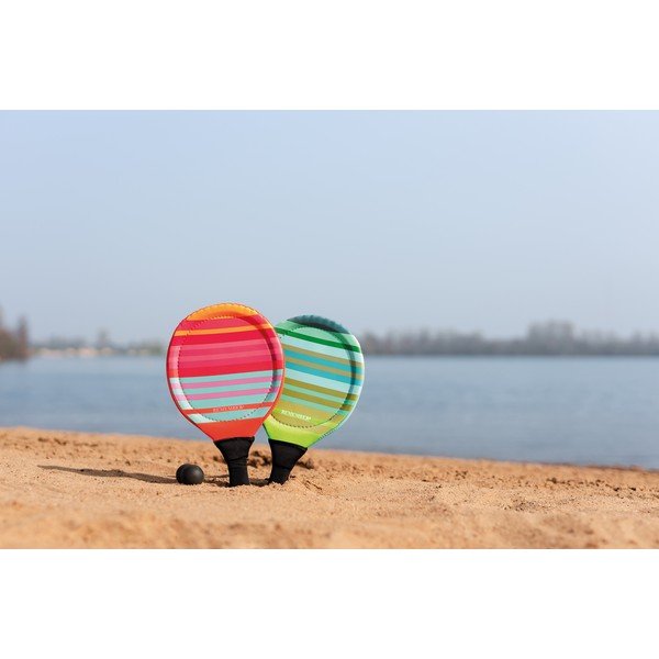 Pludmales tenisa komplekts Remember-image-1