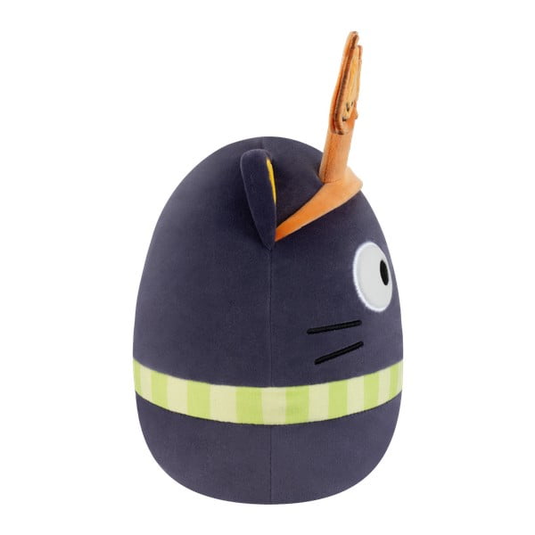 Plīša rotaļlieta Hello Kitty Chococat – SQUISHMALLOWS-image-3