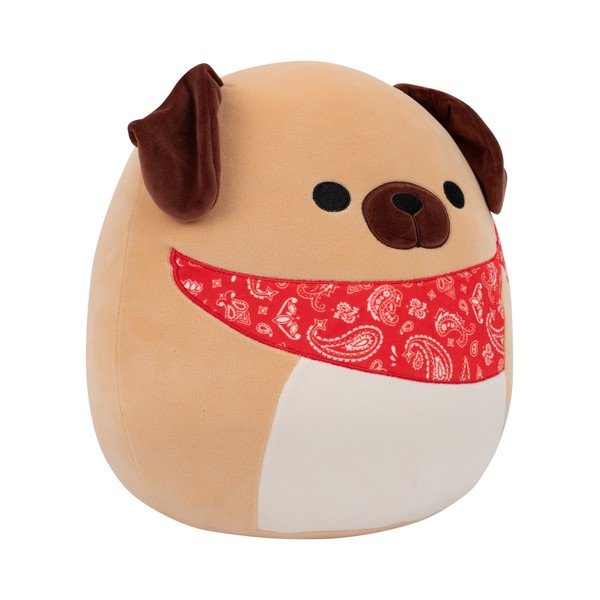 Plīša mīļlupatiņa Daryl – SQUISHMALLOWS-image-1