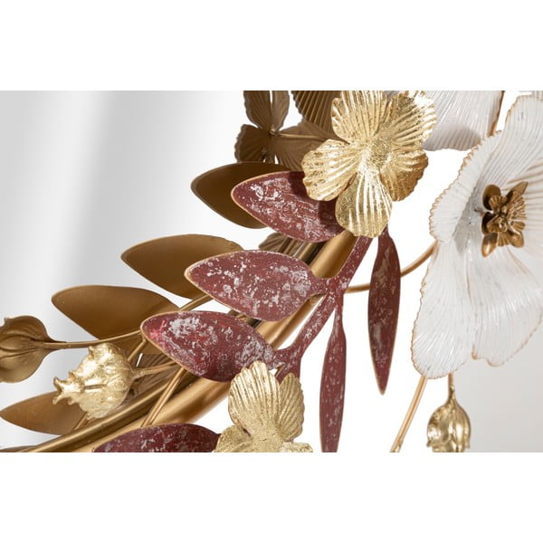 Sienas spogulis 75x72 cm Flot – Mauro Ferretti-image-3