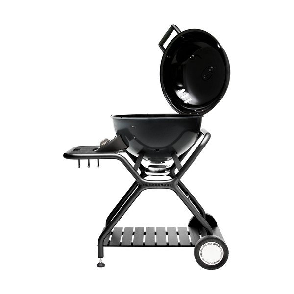 Gāzes grils Outdoorchef Ascona, ø 57 cm-image-2