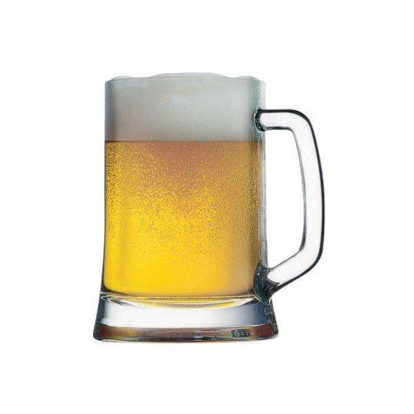 Alus glāze Orion Beer, 500 ml