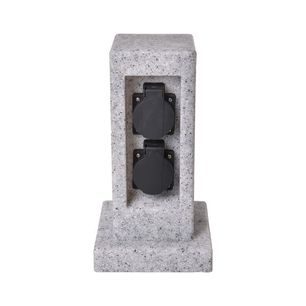 Āra kontaktligzda (augstums 27 cm) – Hilight-image-2