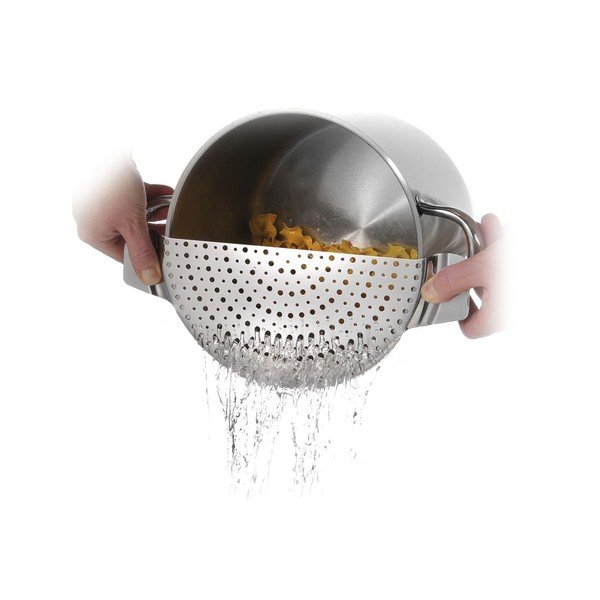 Nerūsējošā tērauda izlejams siets Westmark-image-1