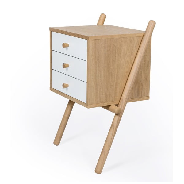 Naktsgaldiņš Woodman Wiru Puro-image-2