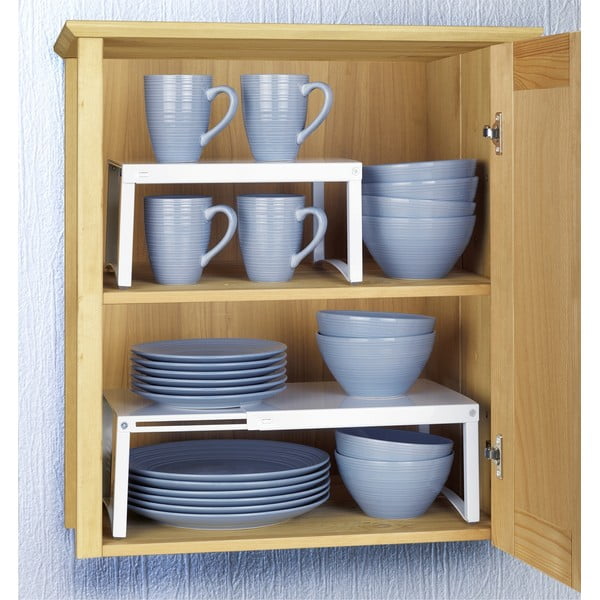 Metāla papildu plaukts – Maximex-image-1