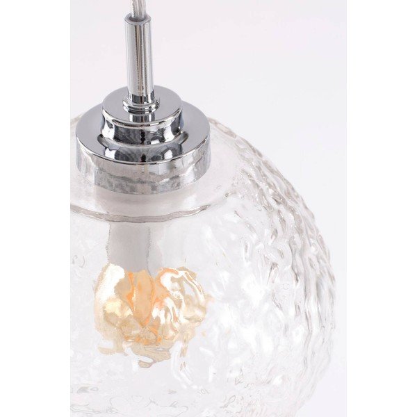 Stikla piekaramā lampa ø 15 cm Breen – Jotex-image-4