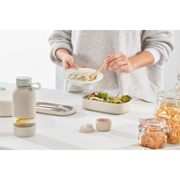 Pusdienu kārba To Go Organic – Lékué-image-2