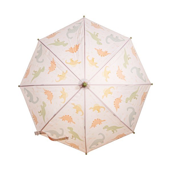 Bērnu lietussargs Desert Dino – Sass & Belle-image-1