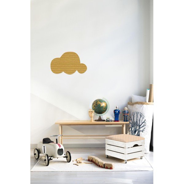 Korķa tāfele The Wild Hug Cloud, 40 x 30 cm-image-1