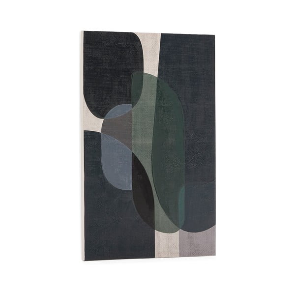 Glezna 60x90 cm Nemsa – Kave Home-image-4