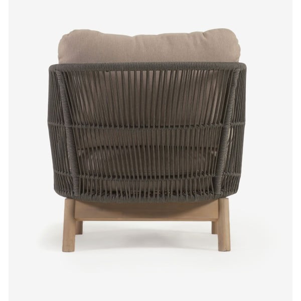 Haki dārza krēsls Kave Home Catalina-image-2