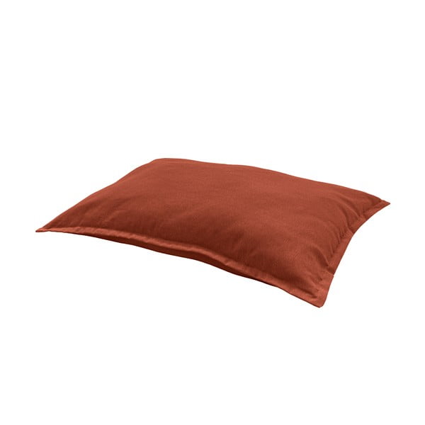 Oranža mājdzīvnieku gulta suņiem 100x70 cm Comfort – Madison