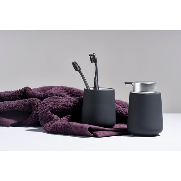 Melns ziepju trauks Zone Nova-image-3