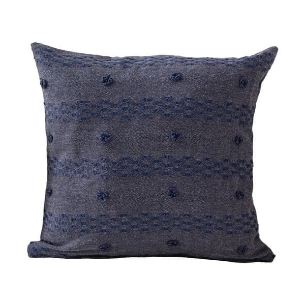 Spilvendrāna 43x43 cm Tuffet – Mioli Decor